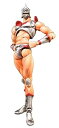 【中古】超像可動 キン肉マン ロビンマスク 2P