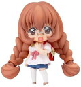 【中古】こどものじかん ねんどろいど 宇佐美々 ノンスケール ABS&PVC塗装済み可動フィギュア