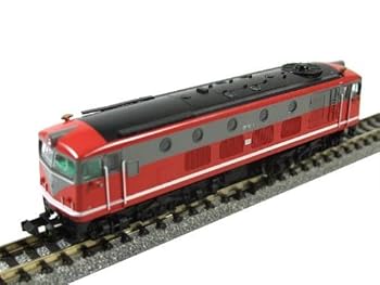【中古】マイクロエース Nゲージ DF91 金太郎塗装 A8193 鉄道模型 ディーゼル機関車のサムネイル