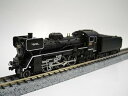 【中古】マイクロエース Nゲージ C58-33 JNRマーク A7203 鉄道模型 蒸気機関車