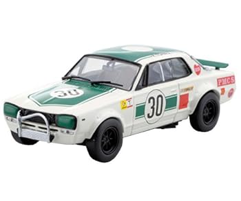 š۵ꥸʥ 143 饤 GT-R KPGC10 졼No.30 