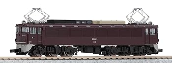 【中古】マイクロエース Nゲージ EF62-5 1次型・茶色 A0970 鉄道模型 電気機関車