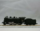 【中古】マイクロエース Nゲージ C50-110 デフ A7401 鉄道模型 蒸気機関車