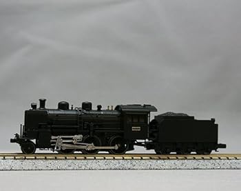 ドリエム楽天市場店の【中古】マイクロエース Nゲージ C50-110 デフ A7401 鉄道模型 蒸気機関車|詳細画像