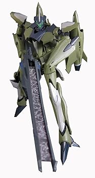 【中古】172 VF-27β ルシファーバルキリー 一般機 マクロスFフロンティア