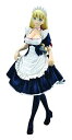 【中古】コトブキヤ シャイニング・ウィンド クララクラン ノワール メイドversion 18スケールPVC塗装済み完成品