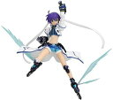 【中古】figma 魔法少女リリカルなのはStrikerS スバル・ナカジマ バリアジャケットver.