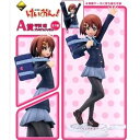 【中古】平沢唯 けいおん! 一番くじプレミアム A賞 プレミアムフィギュア