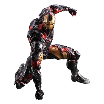 šMARVEL COMICS VARIANT PLAY ARTS ޥPVCѤߥե奢
