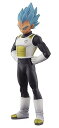 【中古】ドラゴンボールZ 復活のF 超造集 其之二 べジータ フィギュア