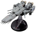 【中古】ハセガワ 超時空要塞マクロス 愛・おぼえていますか SDF-1 マクロス要塞艦 劇場版 14000スケール プラモデル MC05