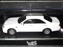 【中古】WIT'S 143 GLORIA Gran Turismo 300SV ホワイトパール 完成品