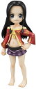【中古】エクセレントモデルMILD ポートレートオブパイレーツ CB-EX ONE PIECE ボア・ハンコック 約125mm PVC製 塗装済み完成品フィギュア