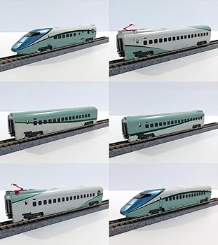 とれいゆつばさ 山形新幹線 新品未使用品 レア商品 今はなき kb00t90znls.jpg
