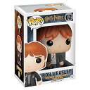 【中古】Funko ハリーポッター Harry Potter Funko POP! Vinyl Figure Ron Weasley フィギュア 並行輸入品