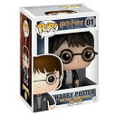 【中古】Funko ハリーポッター Harry Potter Funko POP! Vinyl Figure Harry Potter フィギュア 並行輸入品 並行輸入品