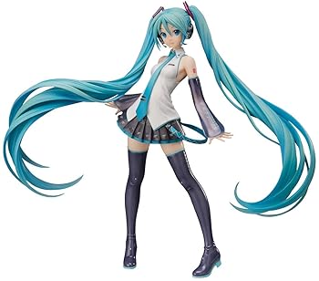 šVOCALOID3 鲻ߥV3 14 PVC Ѥߴ