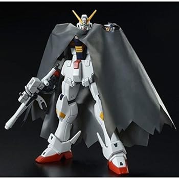【中古】HGUC 1144 クロスボーン・ガンダムX1改(3)