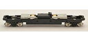 【中古】トミーテック ジオコレ 鉄道コレクション TM-13R 鉄コレ動力ユニット 19m級用B 鉄道模型用品