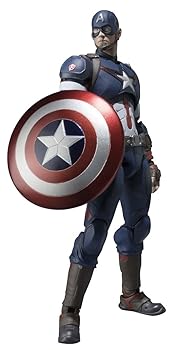 楽天市場】アベンジャーズ キャプテン・アメリカの通販