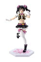 【中古】ラブライブ! PMフィギュア 3年生-No brand girls 矢澤にこ 単品 プライズ(3)