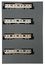 【中古】KATO Nゲージ 東京メトロ有楽町線・副都心線10000系 増結A 4両セット 10-1260 鉄道模型 電車
