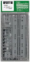 【中古】グリーンマックス Nゲージ 144 マニ35形 未塗装車体キット