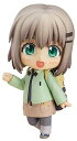 【中古】ねんどろいど ヤマノススメ 雪村あおい ノンスケール ABS&ATBC-PVC製 塗装済み可動フィギュア(3)