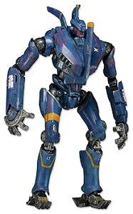 【中古】環太平洋地域JAEGERシリーズ5 ROMEO BLUEアクションフィギュア PACIFIC RIM JAEGER SERIES 5 ROMEO BLUE ACTION FIGURE