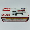 【中古】トミカ イオン限定 ジャスコ配送車 178 青TOMY