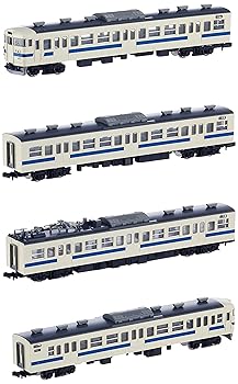 【中古】TOMIX Nゲージ 415系 常磐線 基本セットB 92885 鉄道模型 電車