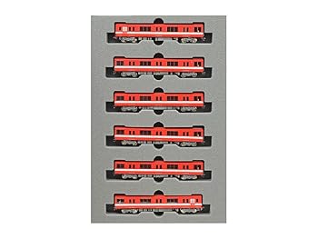 【中古】Nゲージ 10-938 営団地下鉄丸ノ内線02系 丸ノ内線開通50周年記念号タイプ 6両セット