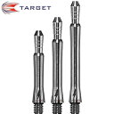 【中古】TARGET シャフト GEN-2 POWER TITANIM Shaft ショート