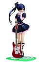 【中古】アニまるっ! 限定5周年記念18スケールフィギュア 中野梓K-ON! 5th Anniversary けいおん!