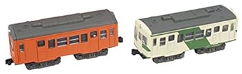 【中古】Bトレインショーティー JR西日本商事 キハ52
