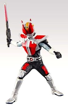 【中古】HDM 創絶 仮面ライダー 平成仮面ライダー参上!! 編 仮面ライダー電王 単品