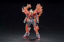 【中古】HGBF 1-144 ビルドバーニングガンダム PPクリアVer. イベント限定品ガンダムビルドファイターズトライ