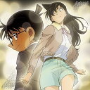 【中古】Reboot 名探偵コナン盤 CD+グッズ