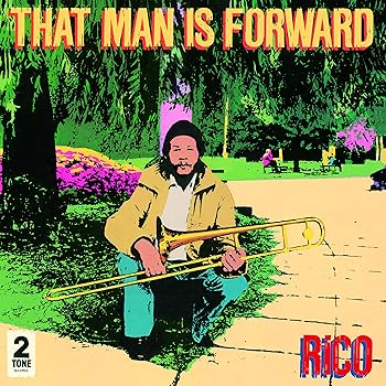 【中古】THAT MAN IS FORWARD 40TH ANNIVERSARY VINYL Analog