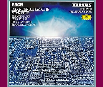 【中古】J.S.バッハ：ブランデンブルク協奏曲 初回生産限定盤SHM-SUPER AUDIO CD2枚組