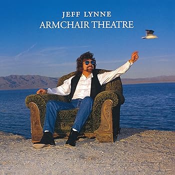 【中古】アームチェア・シアター 完全生産限定盤