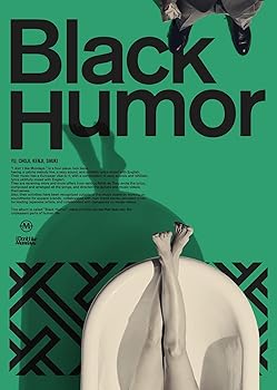 šBlack HumorCD+DVD3Ƚ