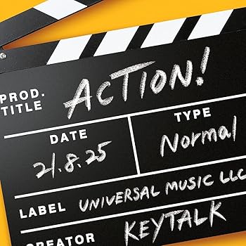 šACTION! ̾