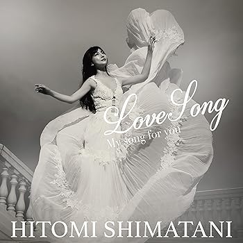 šLoveSong My song for youType-A