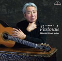 【中古】パストラーレ J.S. バッハ作品集 6(3)