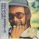【中古】ロック・オブ・ジ・ウェスティーズ紙ジャケット仕様