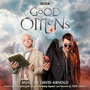 【中古】Good Omens(3)