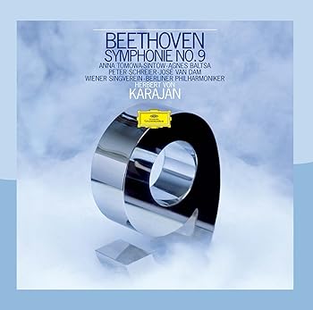 【中古】ベートーヴェン:交響曲第9番合唱