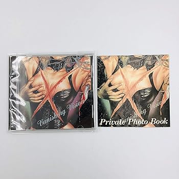 【中古】初回限定ブックレット付 VANISHING VISION(3)
