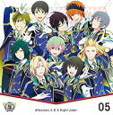 【中古】THE IDOLM@STER SideM 5th ANNIVERSARY DISC 05 Altessimo&彩&High×Joker